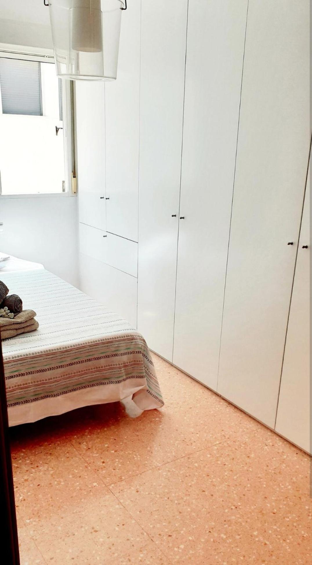 Lovely Penhouse In Alicante With Parking Экстерьер фото