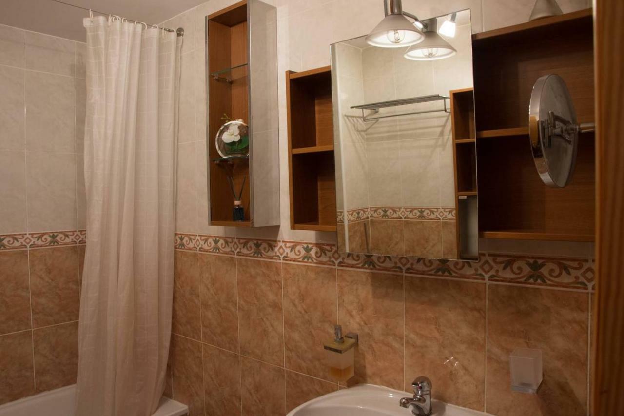 Lovely Penhouse In Alicante With Parking Экстерьер фото