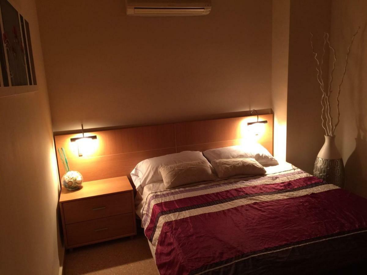 Lovely Penhouse In Alicante With Parking Экстерьер фото