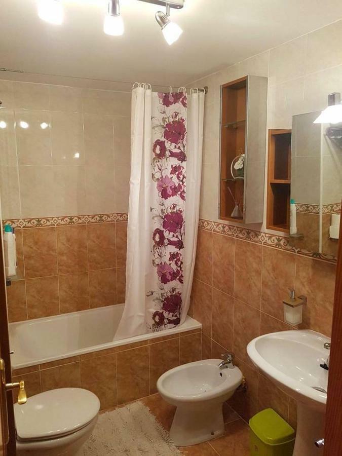 Lovely Penhouse In Alicante With Parking Экстерьер фото