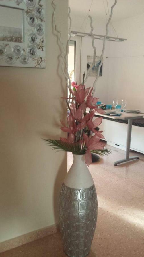 Lovely Penhouse In Alicante With Parking Экстерьер фото