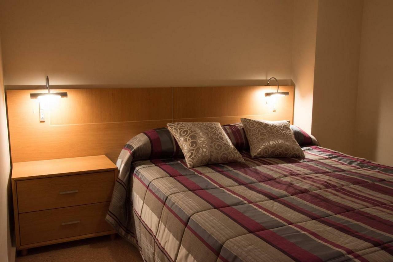 Lovely Penhouse In Alicante With Parking Экстерьер фото